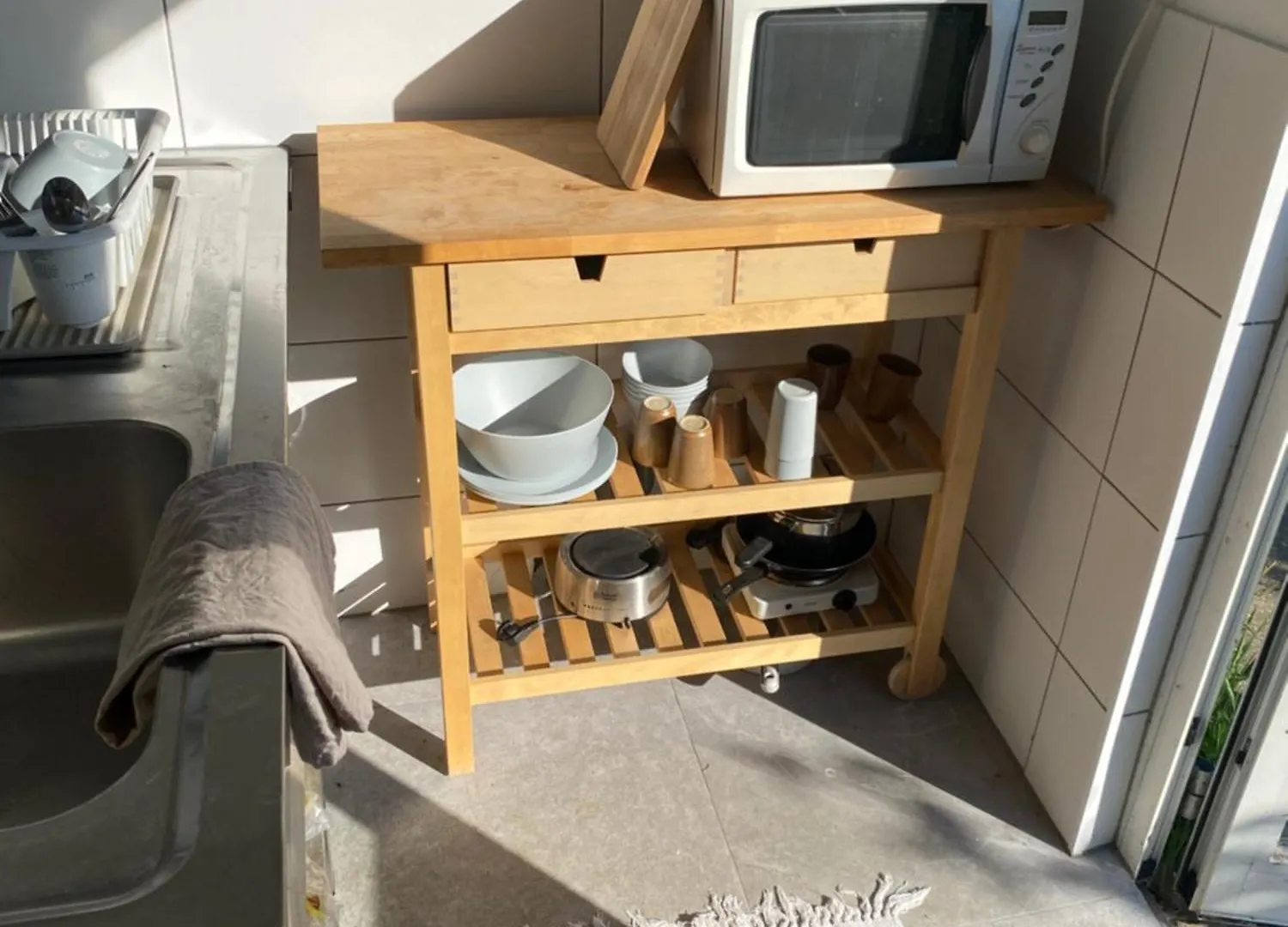 Luxe Glamping Tent Met Sterrenhemel Rijsenhout 0*,  Netherlands